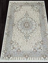 Ручной ковер SAHARA 06066A CREAM FDY / CREAM HB