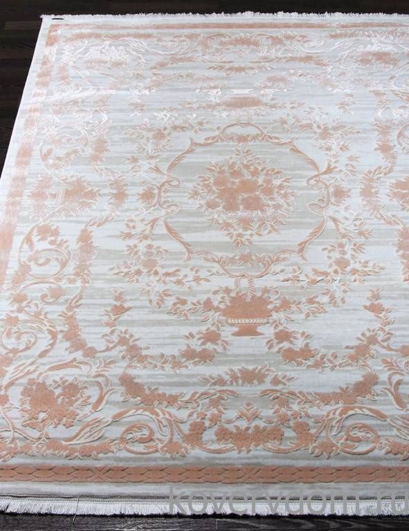 Ковер TRUVA 08330P PINK / PINK