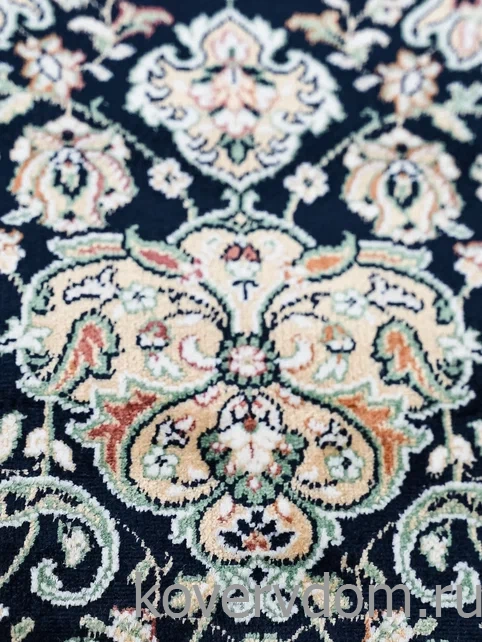 Ковер из вискозы и хлопка Royal Palace R 14067 3161