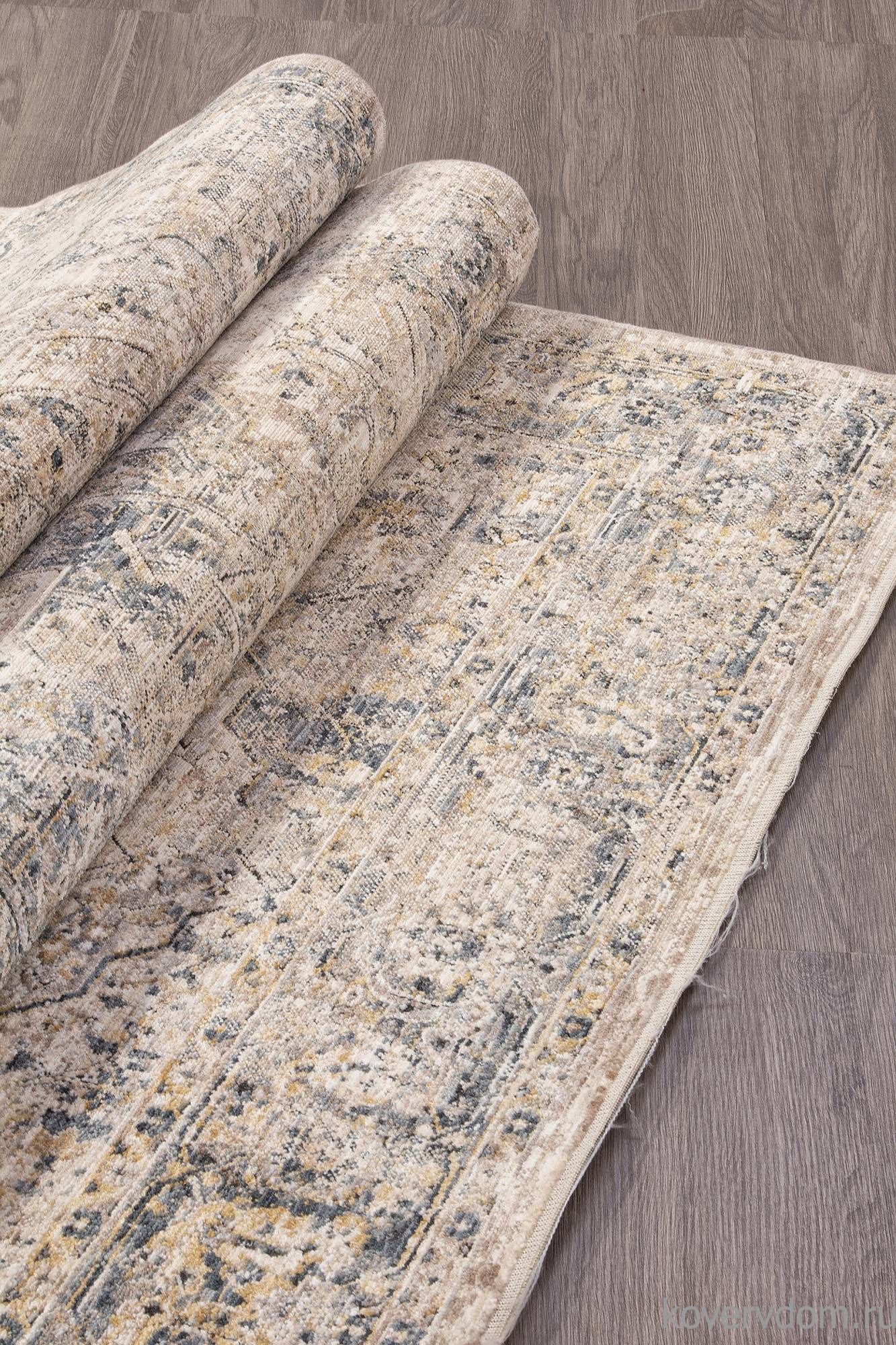 Ковер SHANTI L0216B CREAM