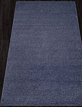 Ковер в зал LANA-A T600 LIGHT BLUE