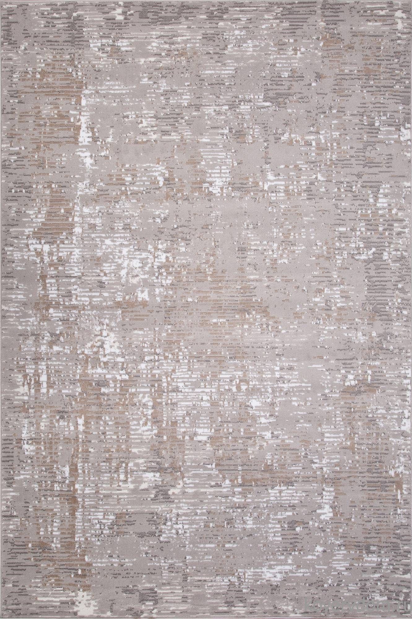 Ковер RICHI 8677 GRAY 2