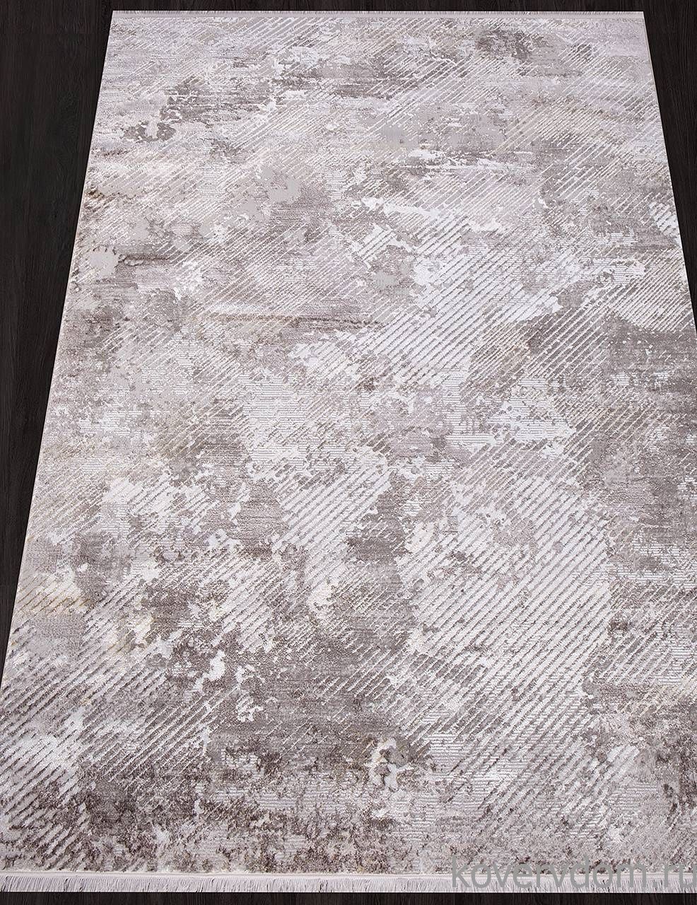 Ковер AJMAL LP 286 CREAM / CAMEL