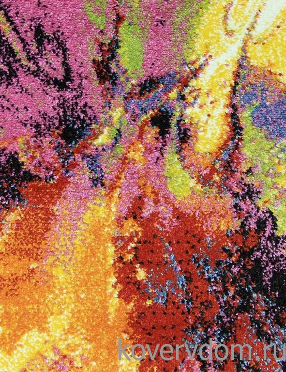 Ковер CRYSTAL 2927 MULTICOLOR