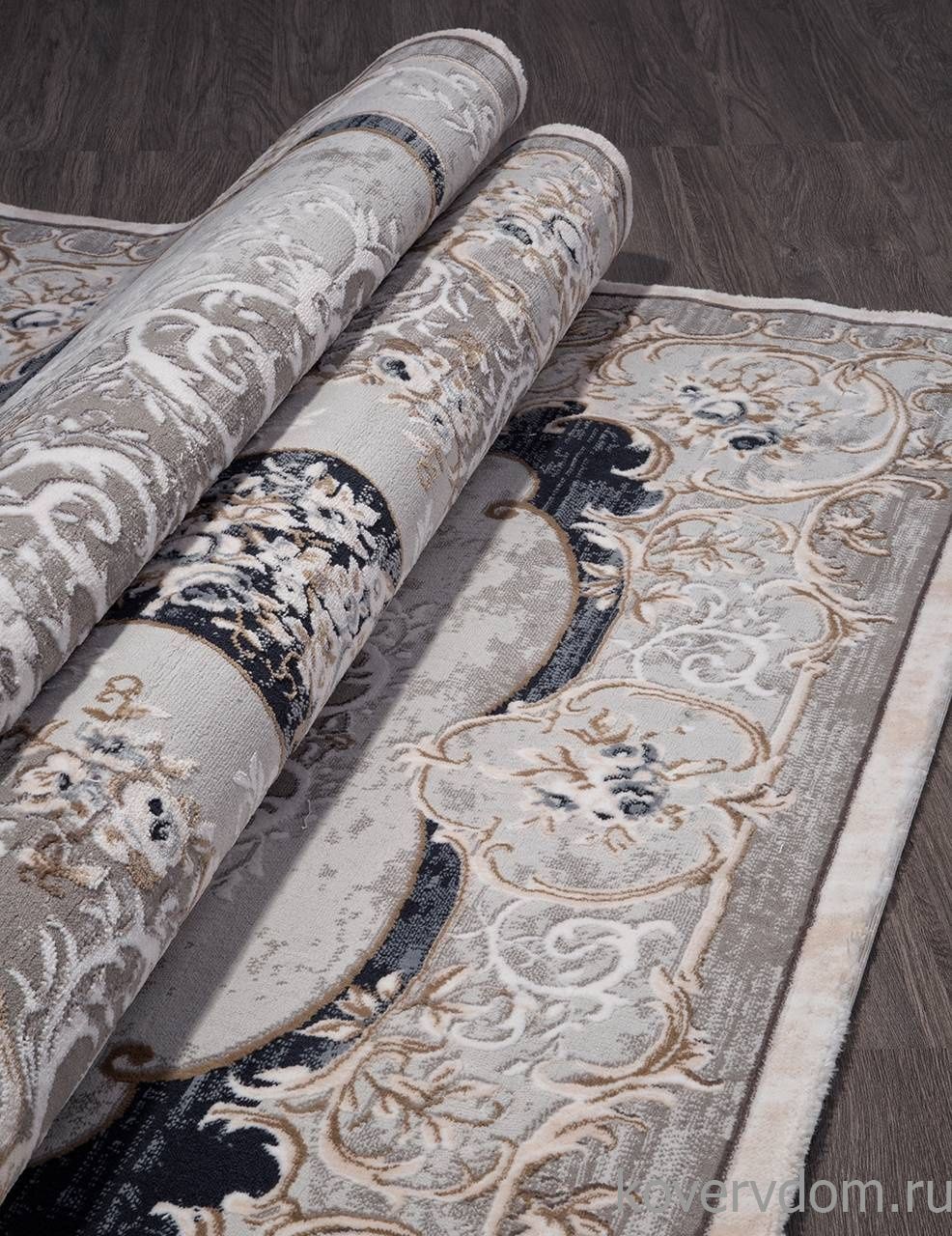 Ковер BABIL 34786 030 BLUE