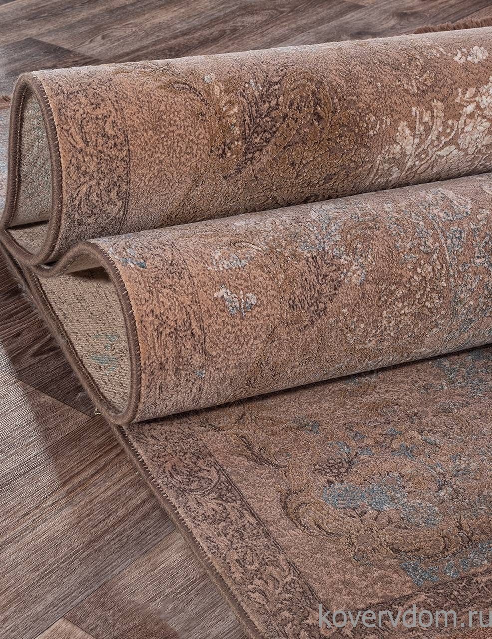 Ковер NOYAN 6211 BROWN