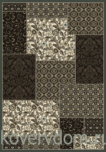 Ковер маленького размера GENOVA 38236 7525 70 (0.65*1.1) Ковер маленького размера GENOVA 38236 7525 70 (0.65*1.1)