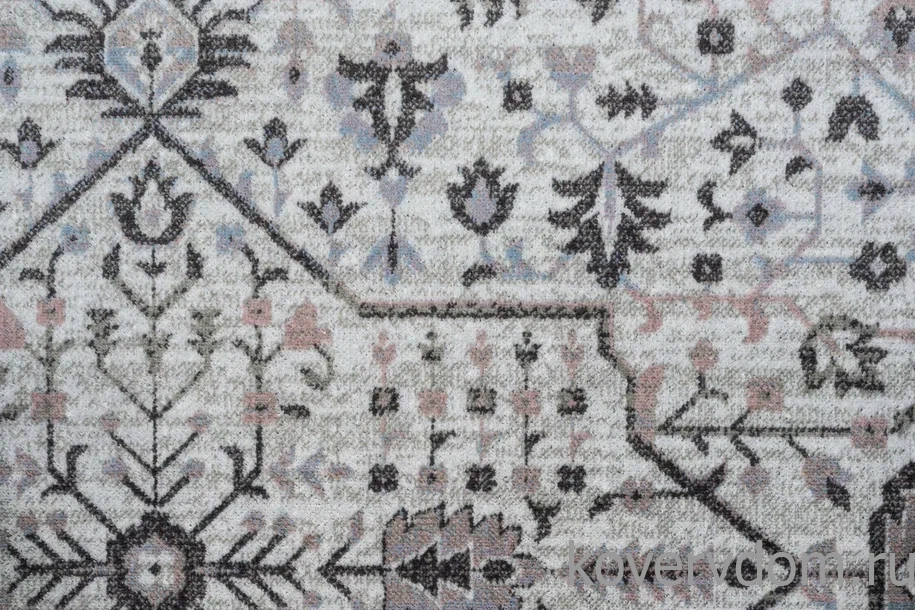 Ковер из вискозы Livante 27955 6666 Ковер из вискозы Livante 27955 6666