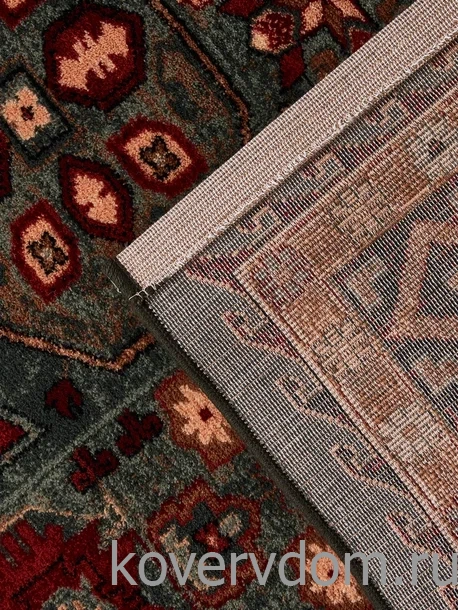 Ковер шерстяной OSTA Kashqai 4308 400 Ковер шерстяной OSTA Kashqai 4308 400