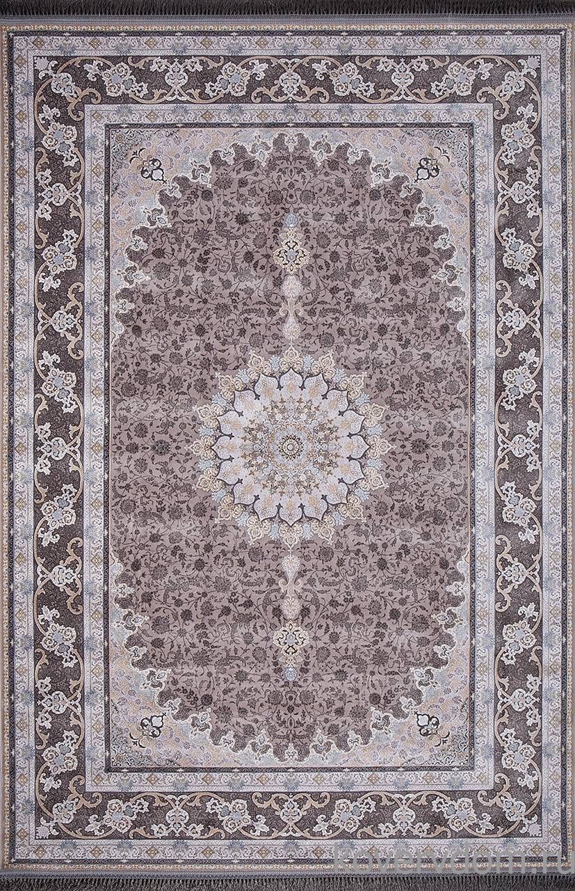 Ковер FARSI 1200 259 LIGHT GRAY