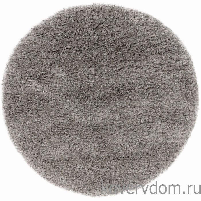 Длинноворсовый шерстяной ковер RHAPSODY 2501 906 КРУГ Длинноворсовый шерстяной ковер RHAPSODY 2501 906 КРУГ