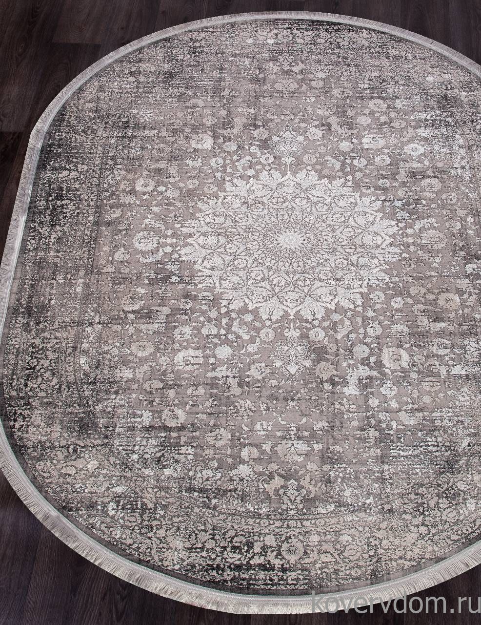 Ковер MUSKAT 1200 9018 000 Овал