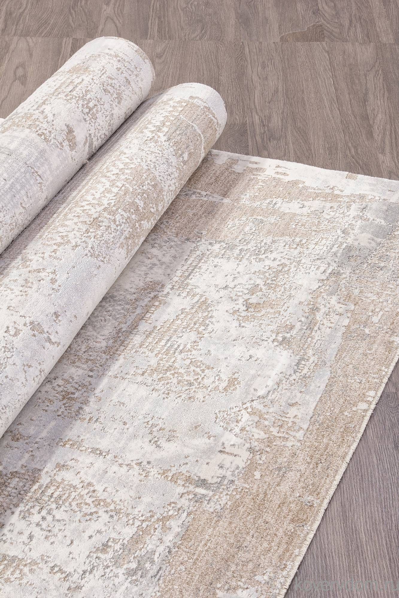 Ковер ATRIUM L0795A LIGHT GRAY Ковер ATRIUM L0795A LIGHT GRAY