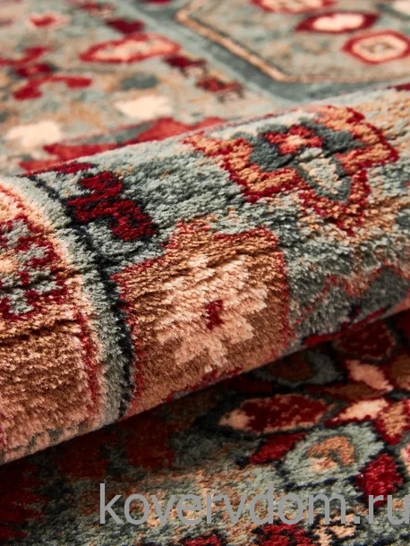 Ковер шерстяной OSTA Kashqai 4308 400 Ковер шерстяной OSTA Kashqai 4308 400