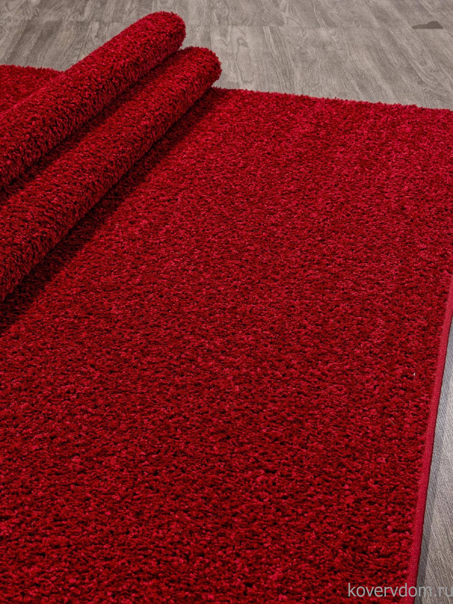 Ковер LANA-A T600 RED