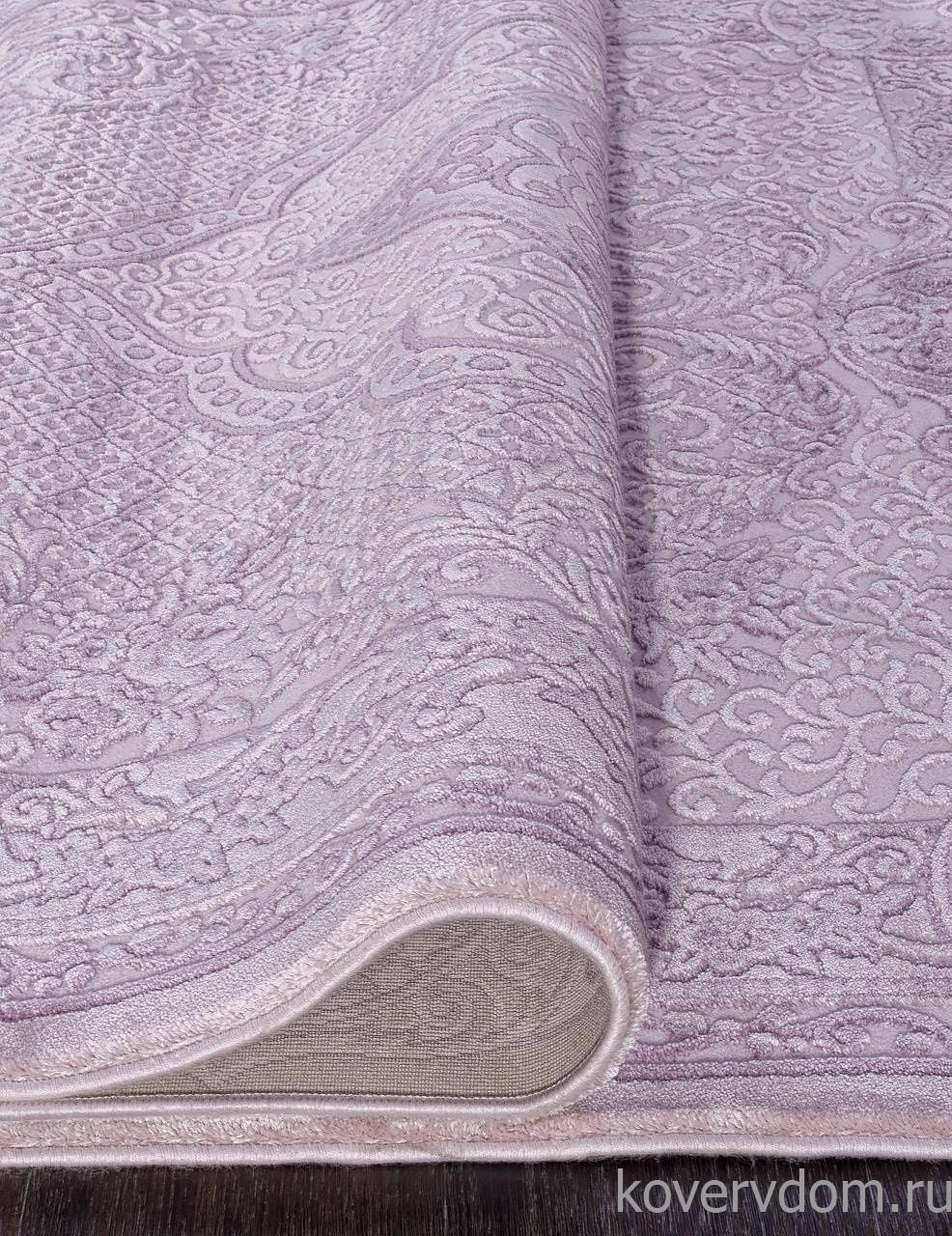 Ковер HUNKAR 07931 PURPLE / PURPLE