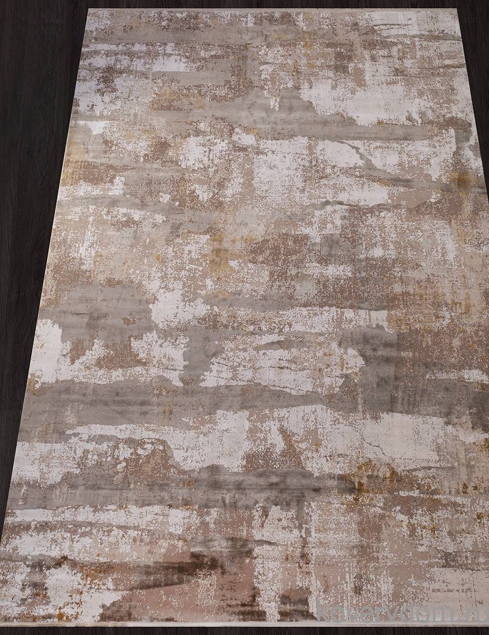 Ковер OLIMPOS M412G CREAM / BEIGE Ковер OLIMPOS M412G CREAM / BEIGE