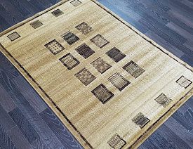 Ковер в стиле Кантри из вискозы Matrix R 50024 2727