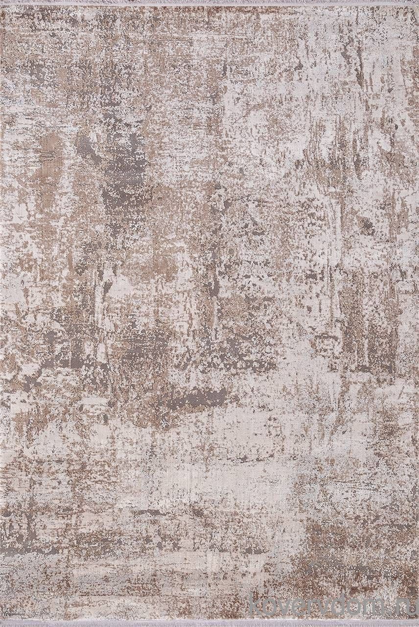 Ковер CORNELIA 17946A KREM / K.GRI CKN Ковер CORNELIA 17946A KREM / K.GRI CKN
