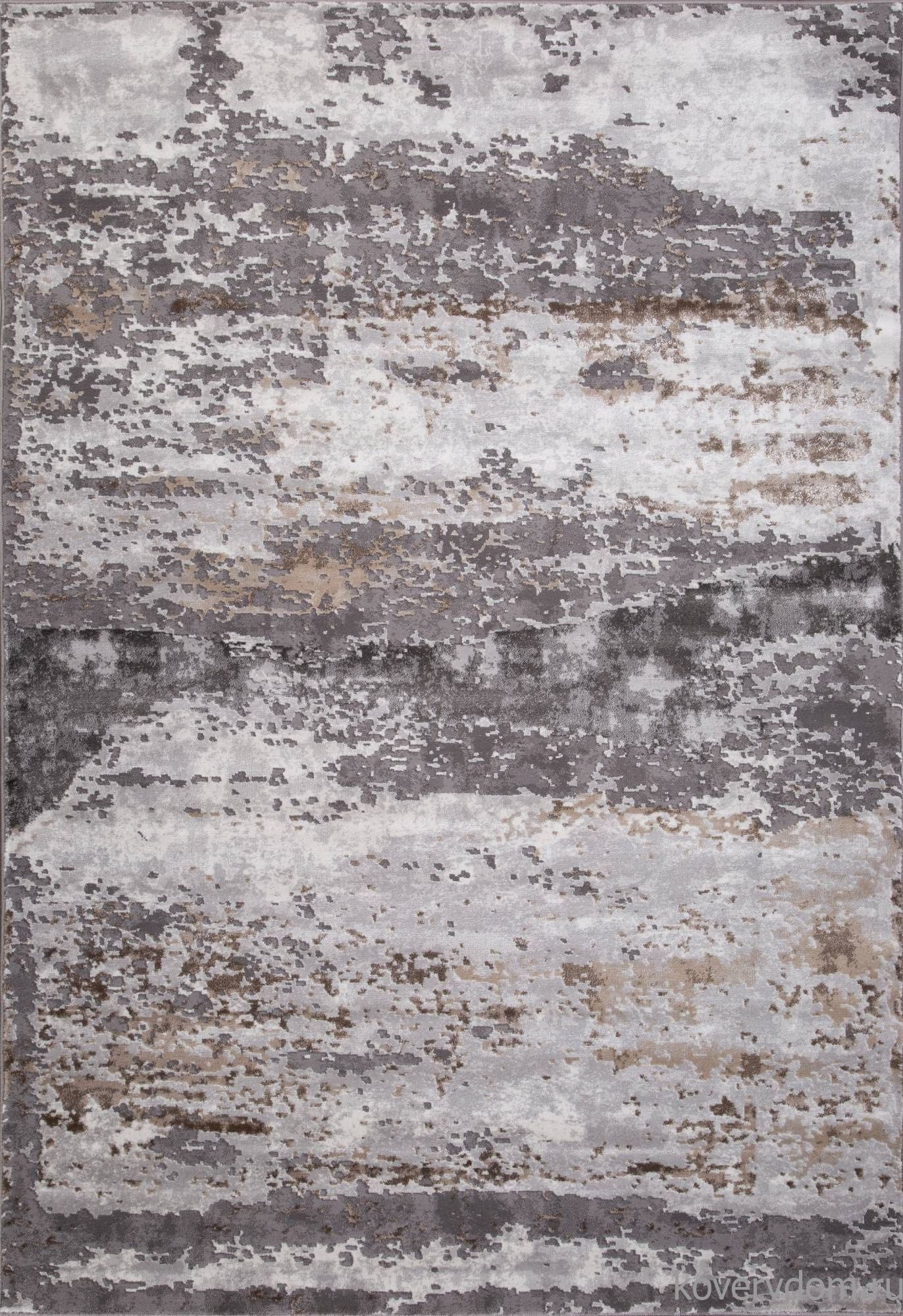 Ковер GRAFF 2788 GRAY-BEIGE Ковер GRAFF 2788 GRAY-BEIGE