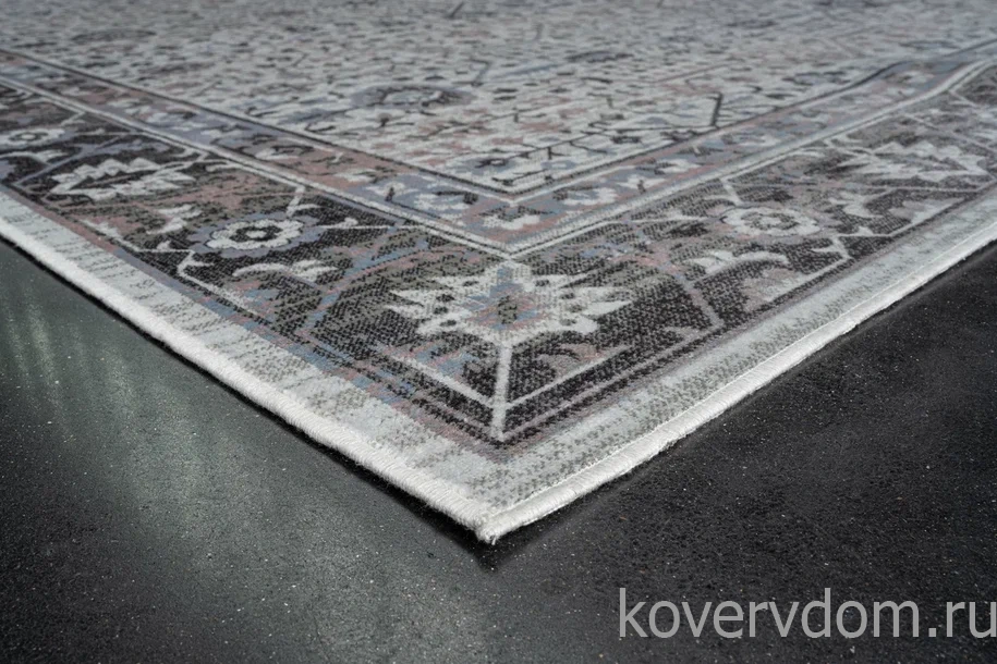 Ковер из вискозы Livante 27955 6666 Ковер из вискозы Livante 27955 6666