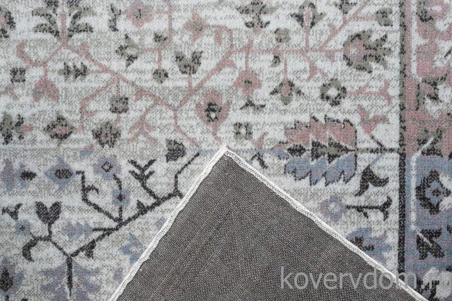 Ковер из вискозы Livante 27955 6666 Ковер из вискозы Livante 27955 6666