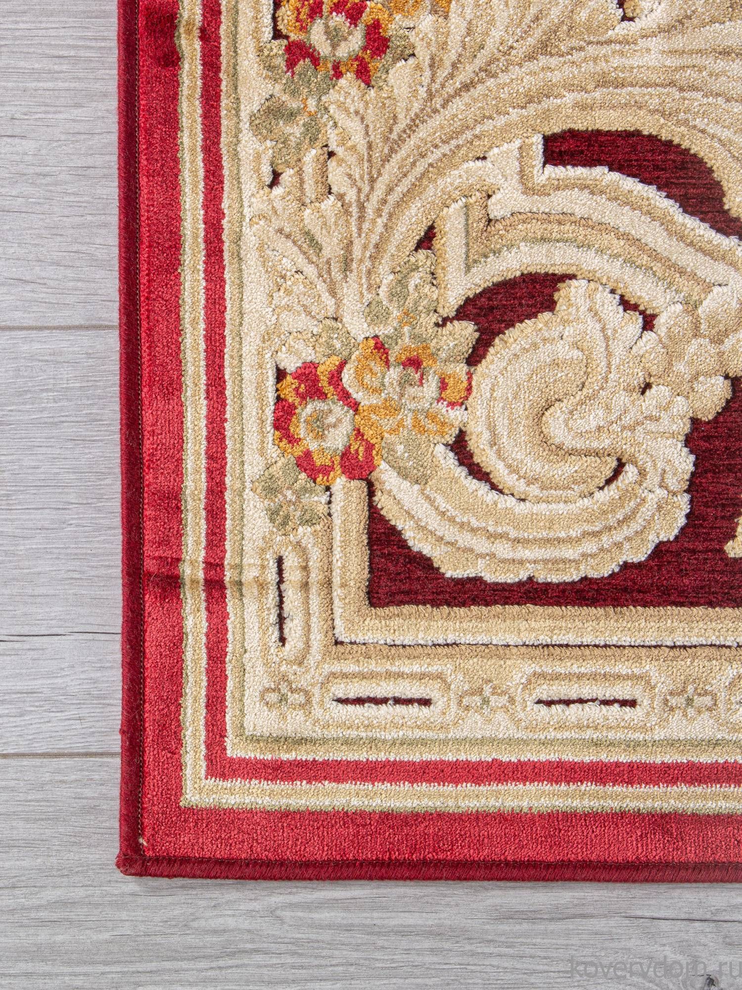 Ковер GENOVA 938388 131210 V