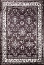 Ковер фиолетовый OLYMPOS 2 d064 PURPLE