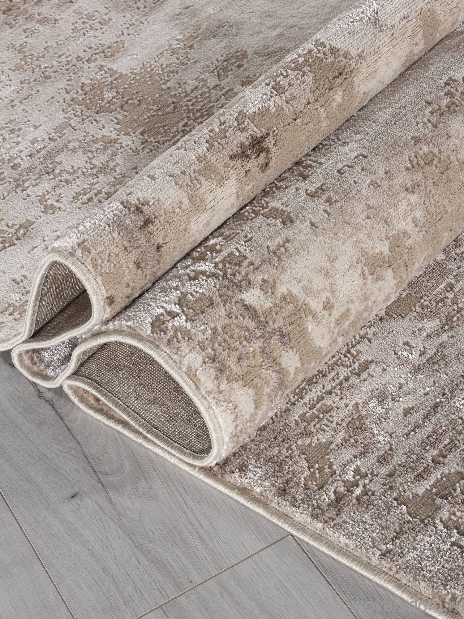 Ковер ALABAMA F443 BEIGE Ковер ALABAMA F443 BEIGE