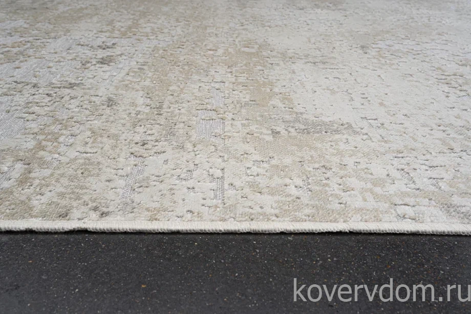 Рельефный ковер из вискозы Origami 11016 6929 91 Рельефный ковер из вискозы Origami 11016 6929 91