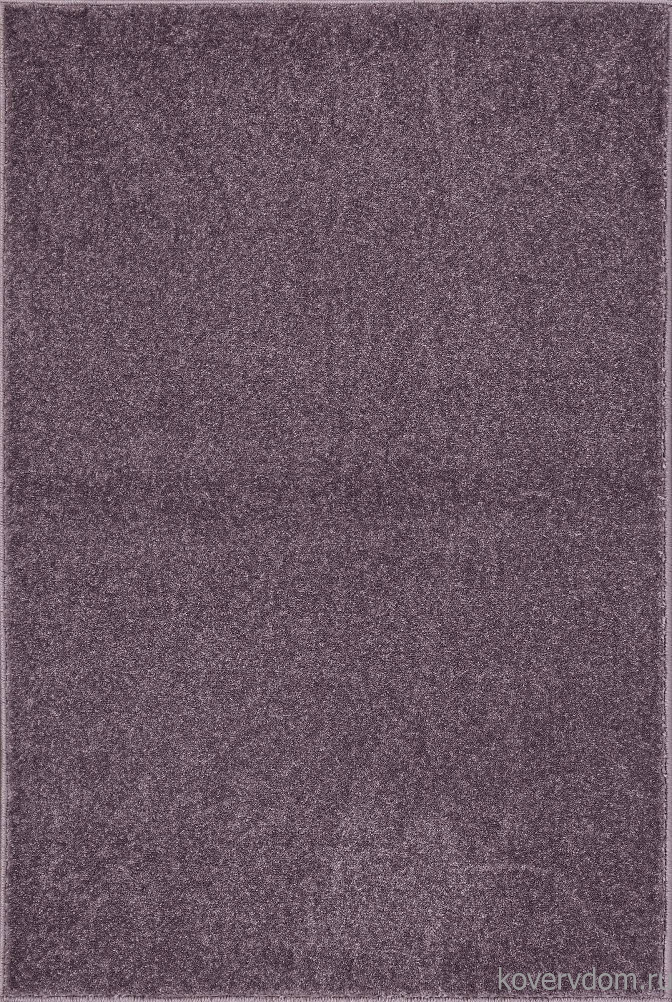 Ковер BRIGHT P000 LIGHT PURPLE