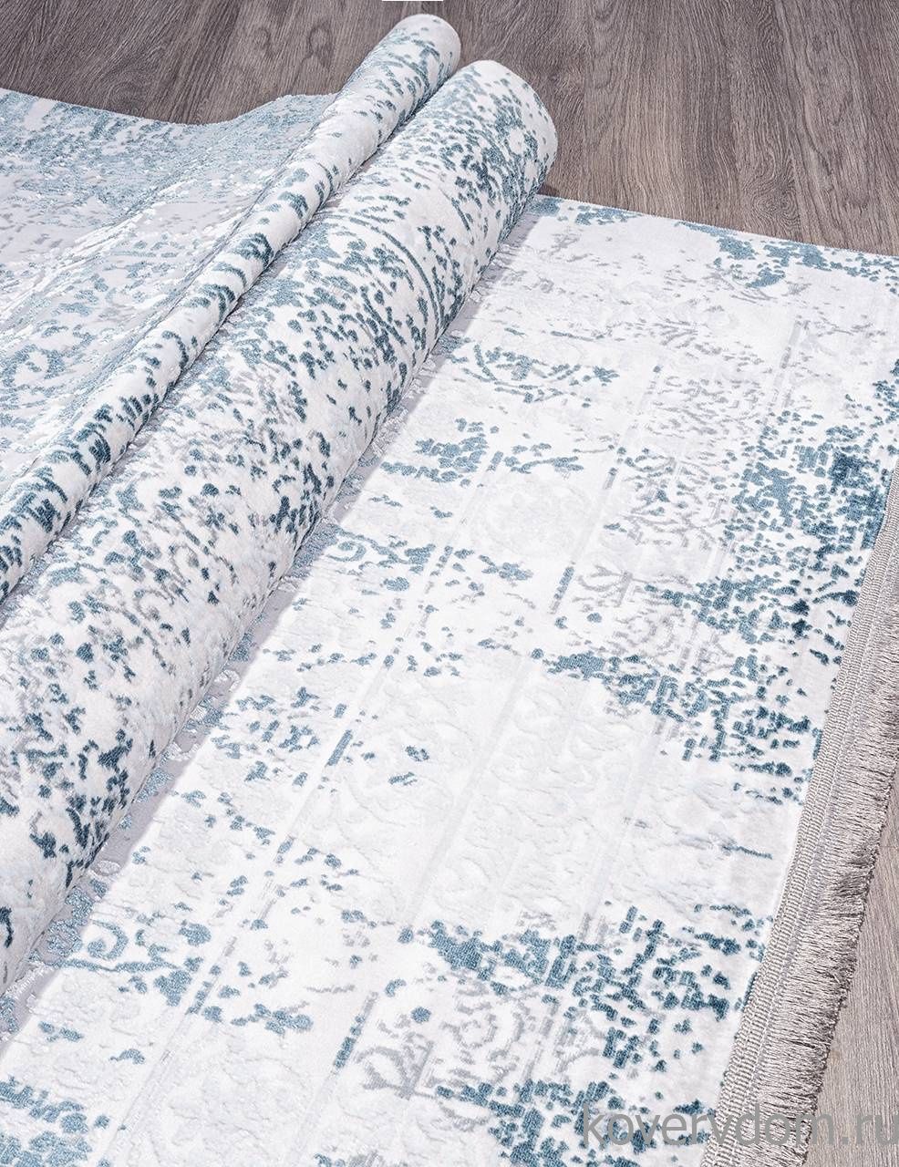 Ковер CAPRICE 8558 в дизайне Ковер CAPRICE 8558 в дизайне