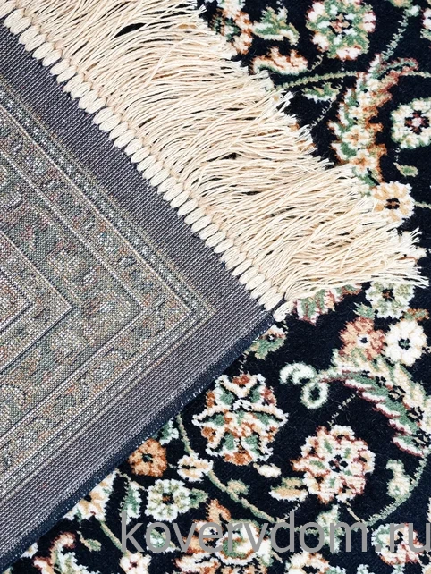 Ковер из вискозы и хлопка Royal Palace R 14067 3161