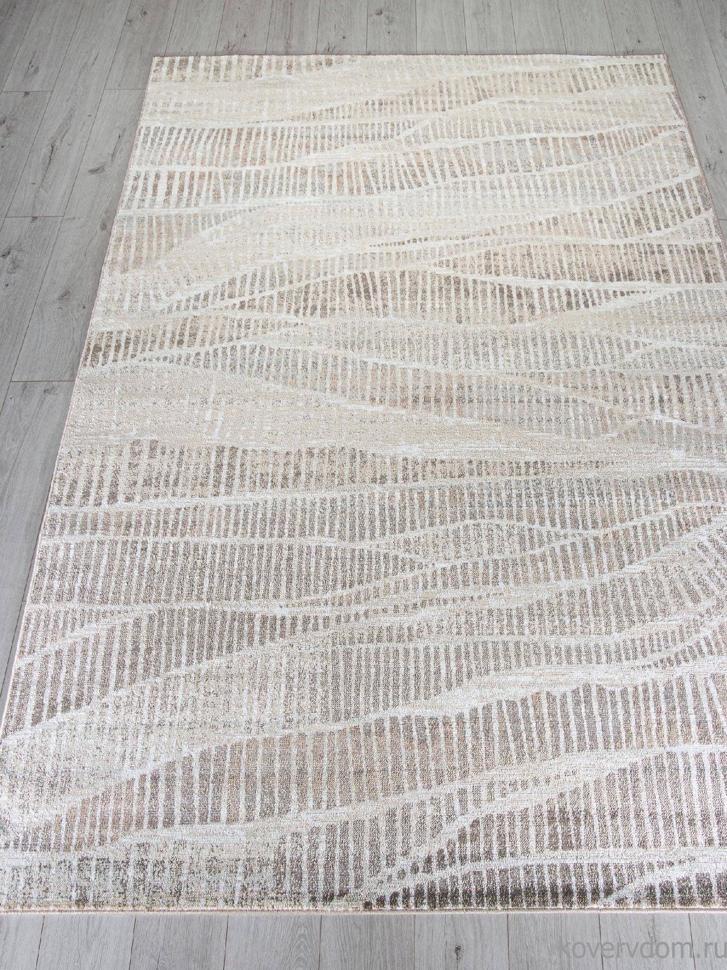 Ковер IRIS MP01 BEIGE