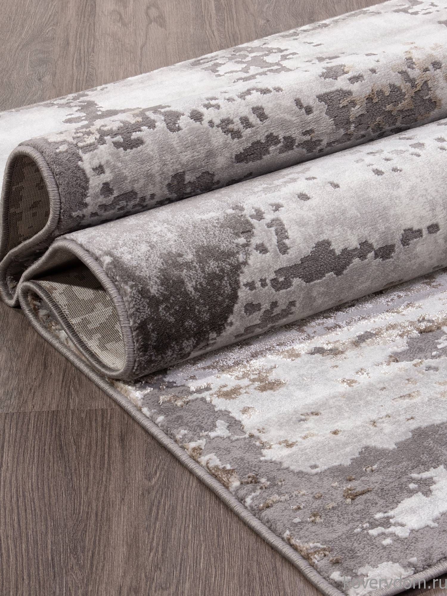 Ковер GRAFF 2788 GRAY-BEIGE Ковер GRAFF 2788 GRAY-BEIGE