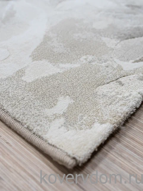 Ковер NUBIAN R Цветы 64145 6575