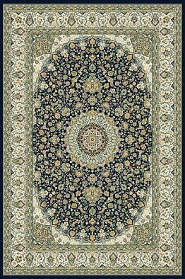 Ковер из вискозы и хлопка Royal Palace R 14067 3161