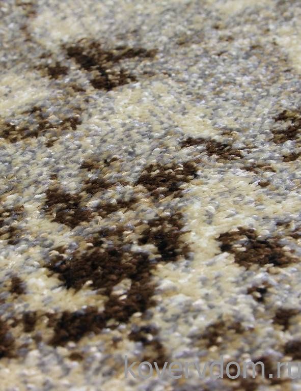 Ковер SUNRISE 2 D460 GRAY-BEIGE