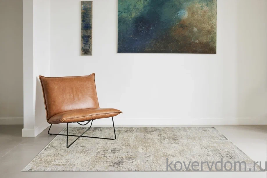 Рельефный ковер из вискозы Origami 11016 6929 91 Рельефный ковер из вискозы Origami 11016 6929 91