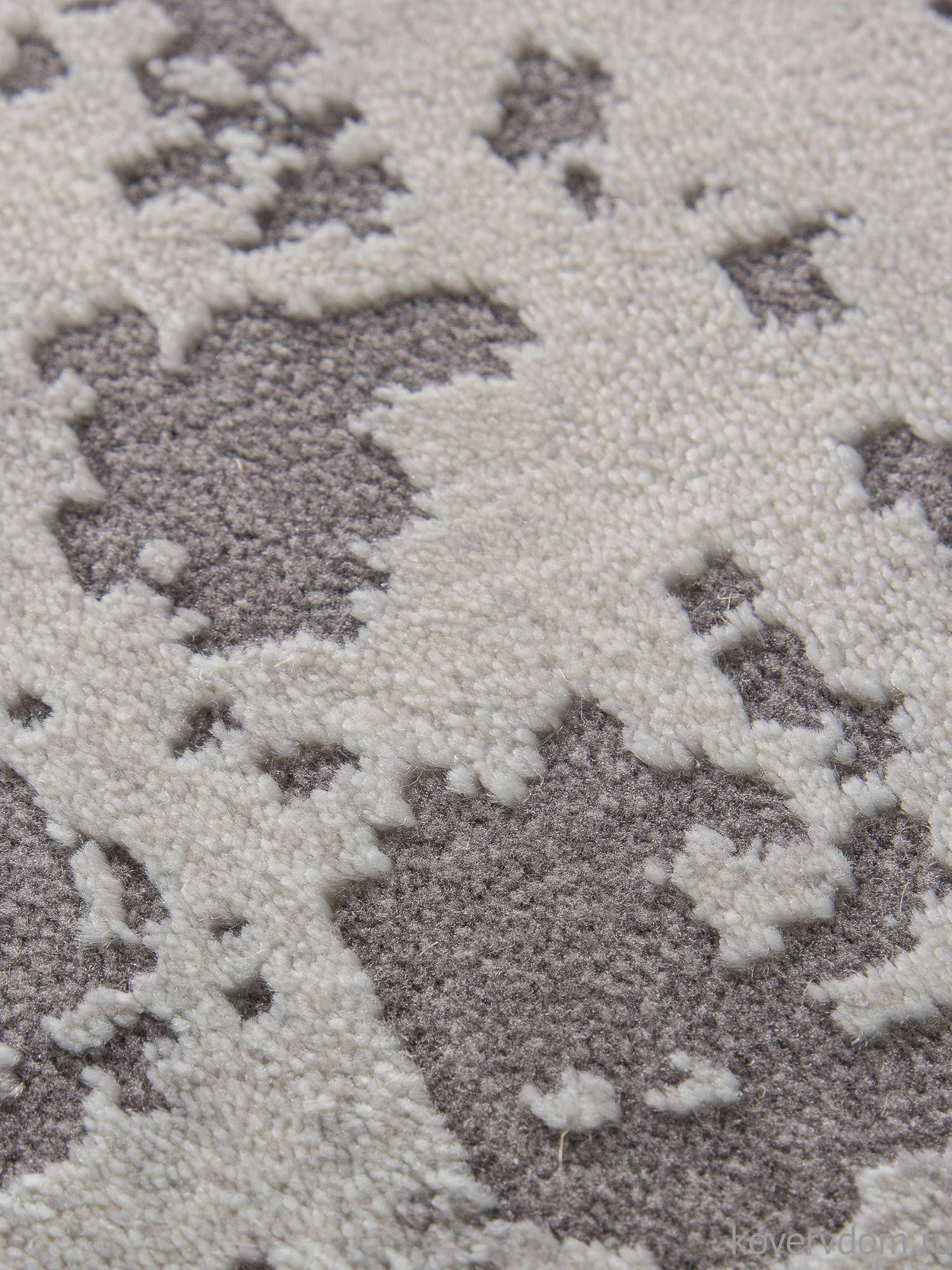 Ковер GRAFF 3319 GRAY-BEIGE