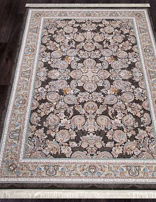 Ковер MEDINA ELENA GRAPHITE