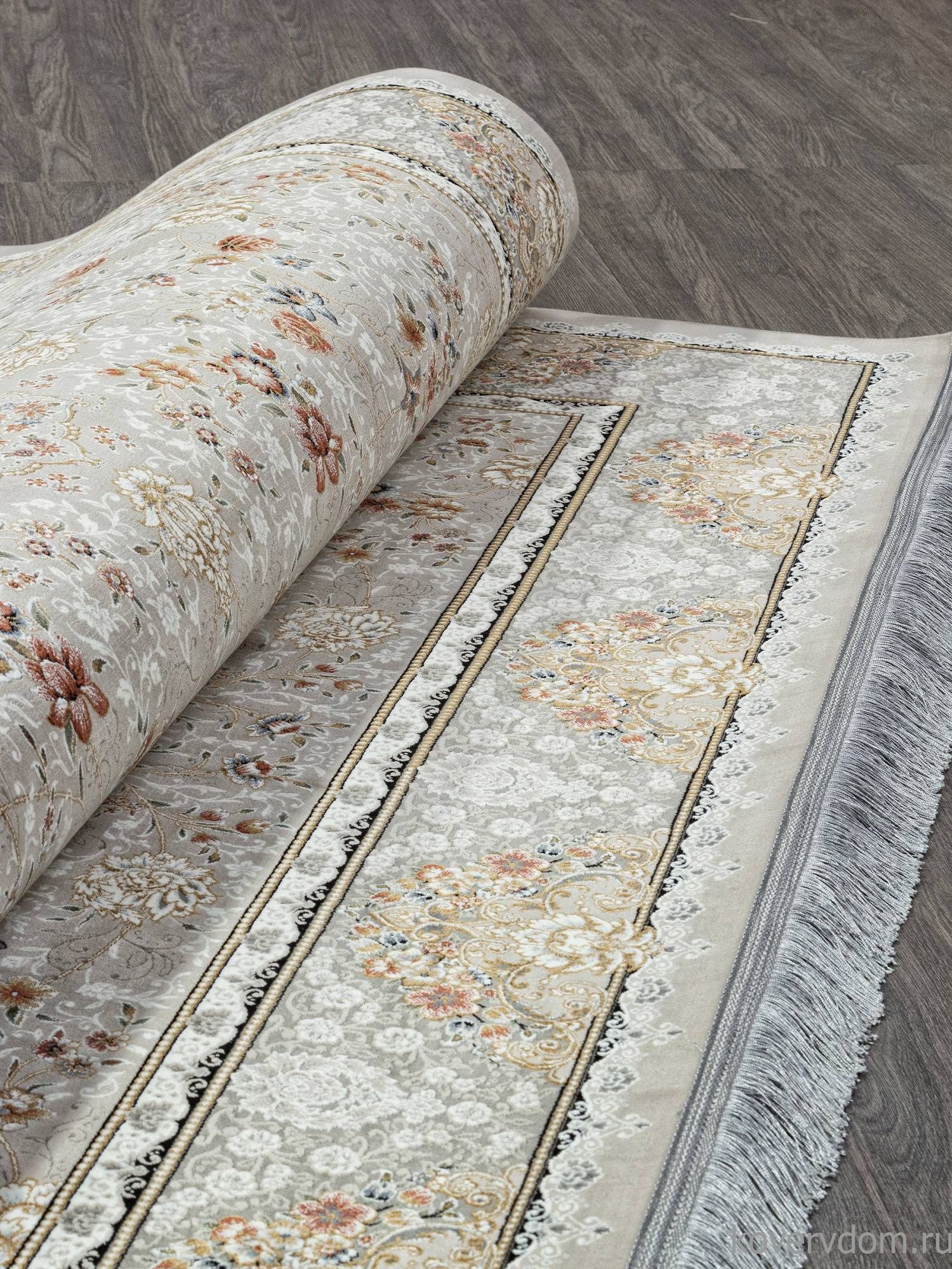 Ковер SALIMA 8001 000