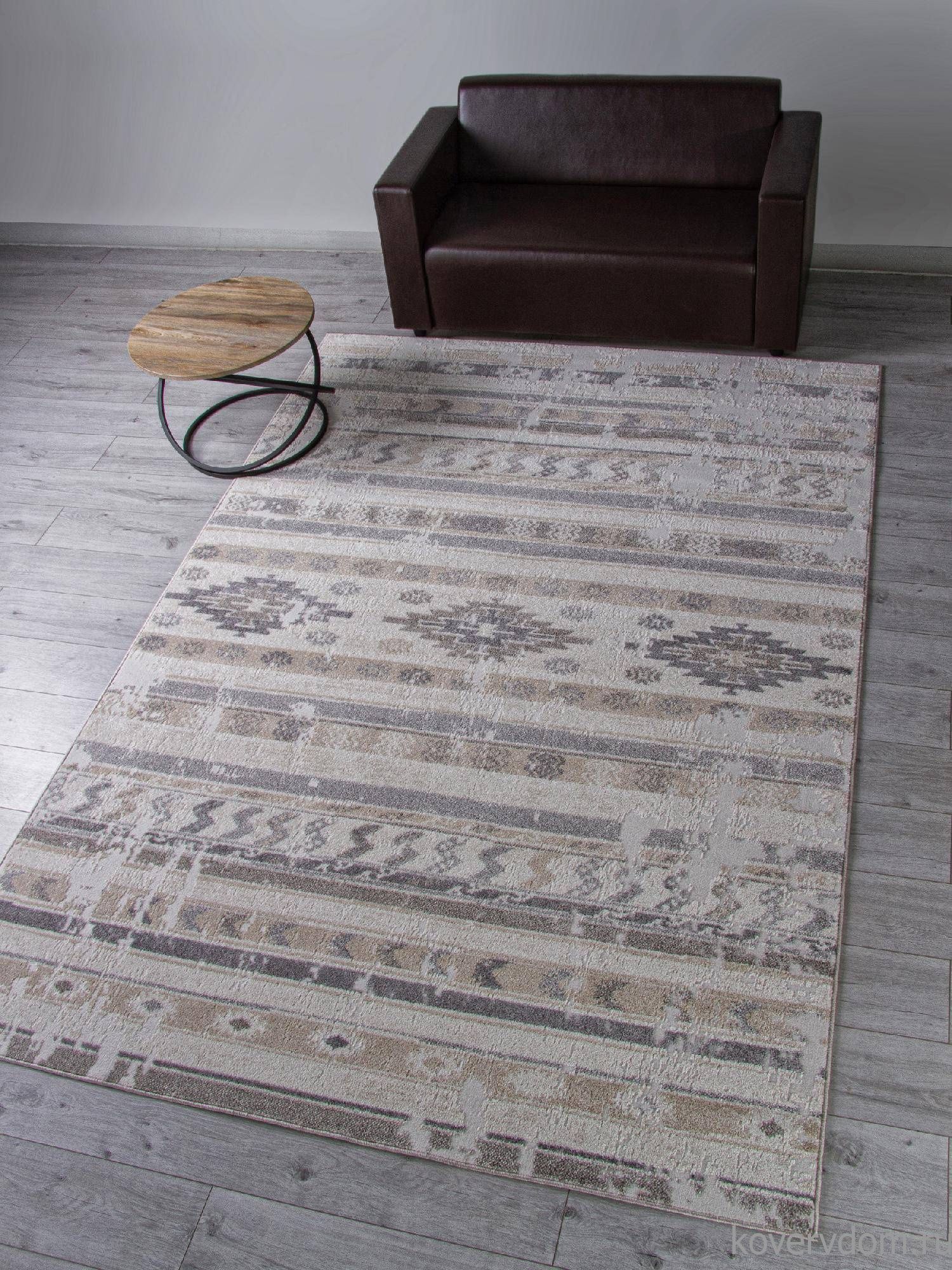 Ковер DONA F529 CREAM-BEIGE