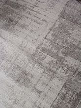 Винтажный ковер GRAFF F237 GRAY-BEIGE Овал