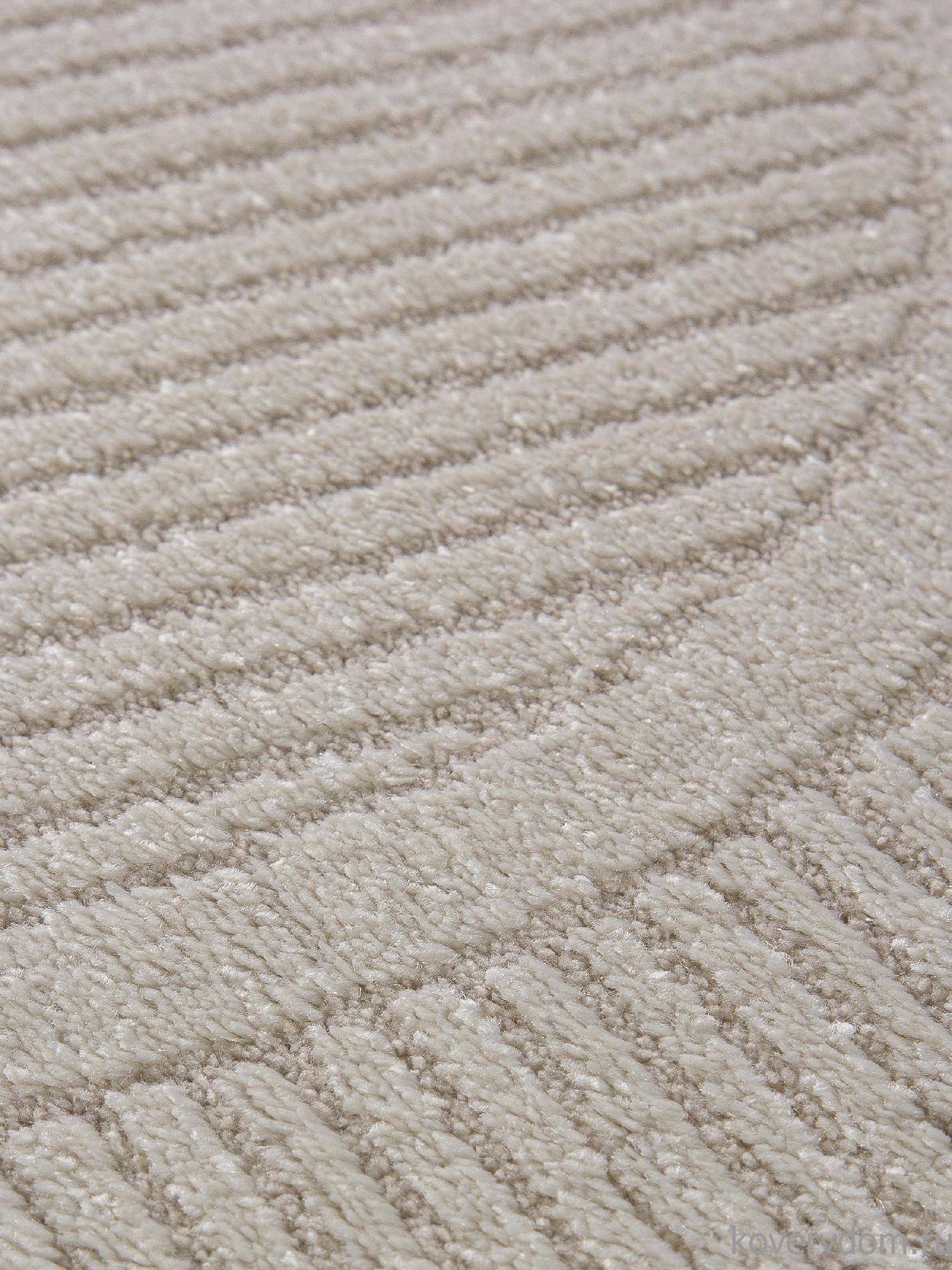Ковер DIOS F437 LIGHT CREAM