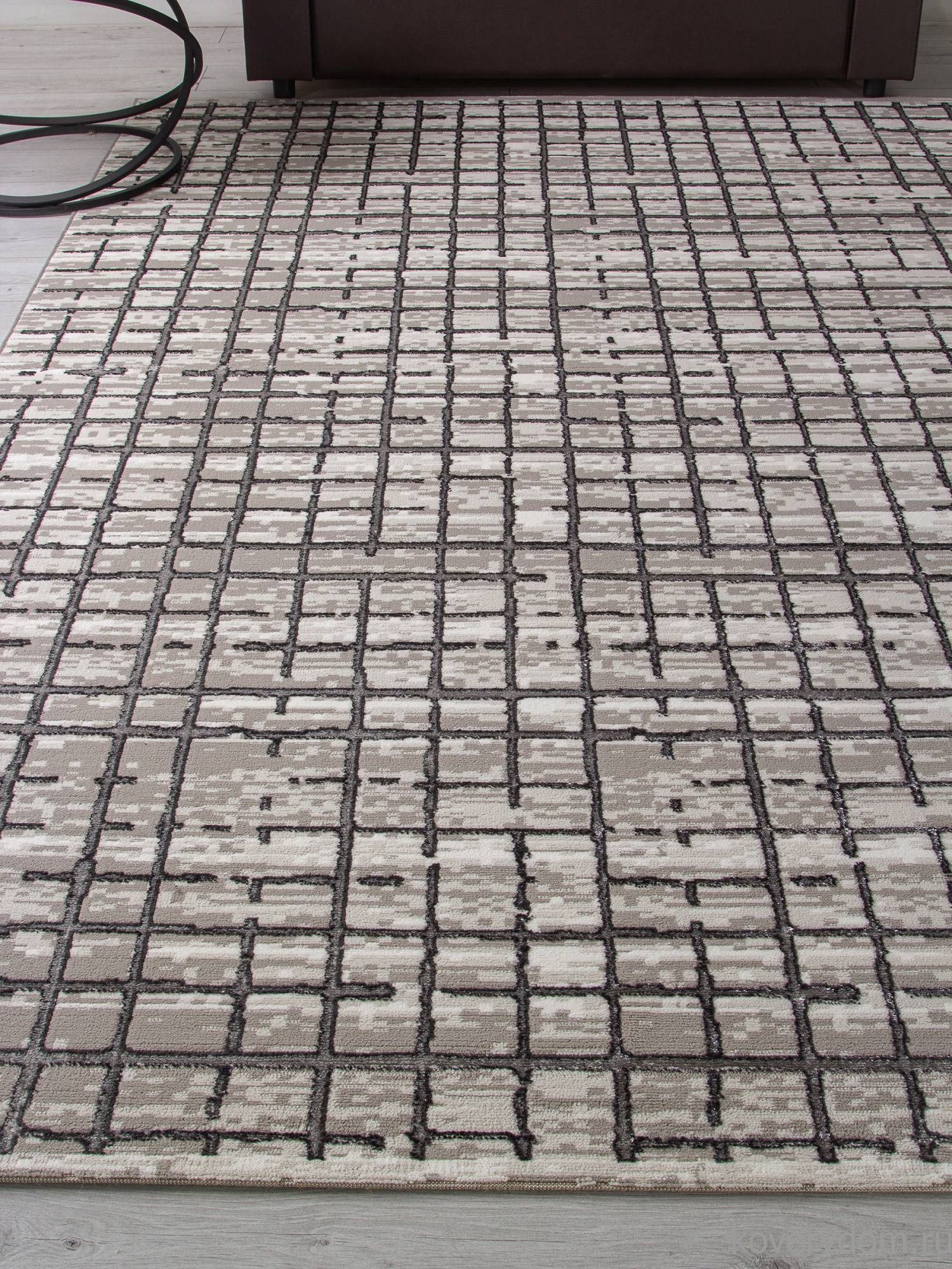 Ковер ANTEP LT2392 995 GREY