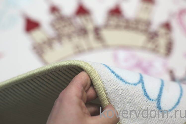 Детский ковер PRINCESS