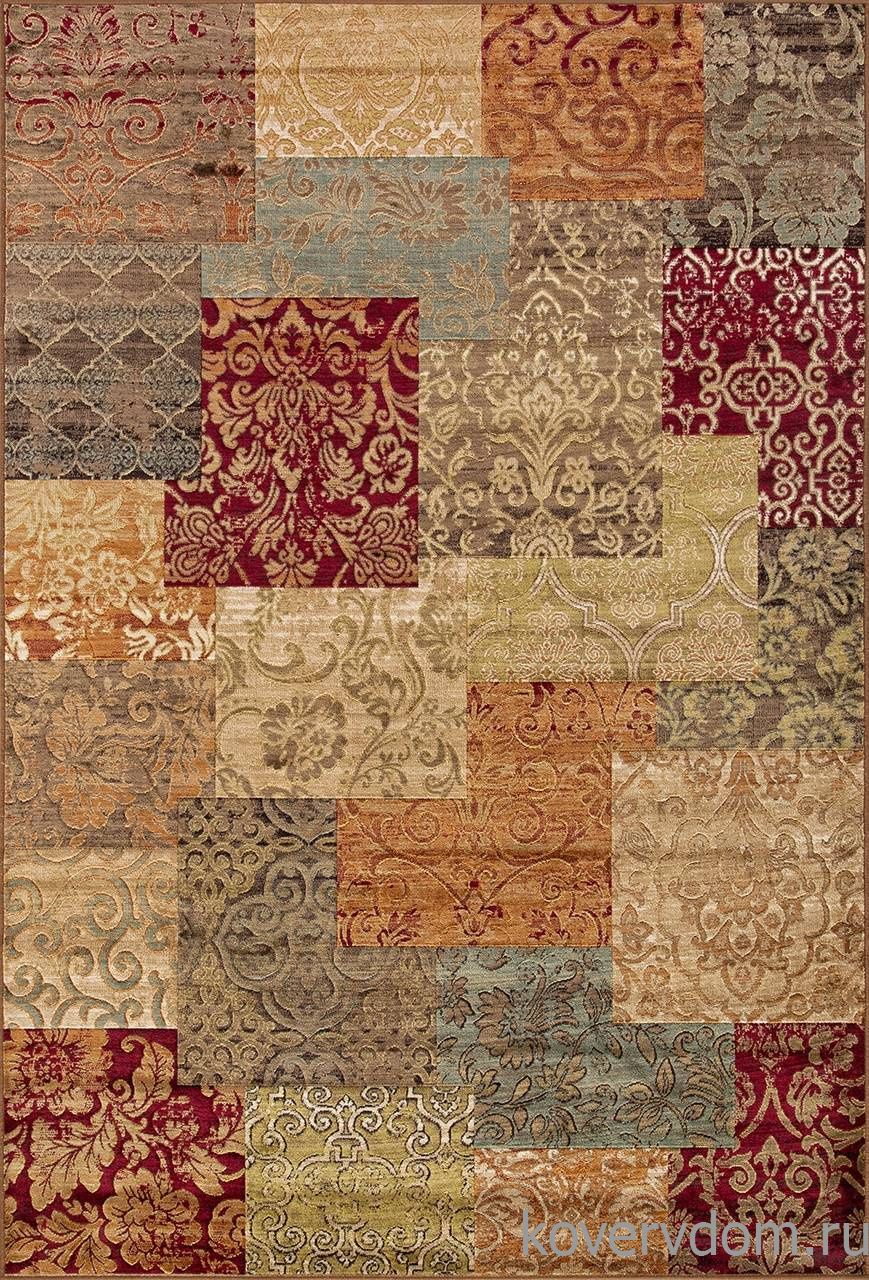 Ковер МАТРИКС 89414 9222 V