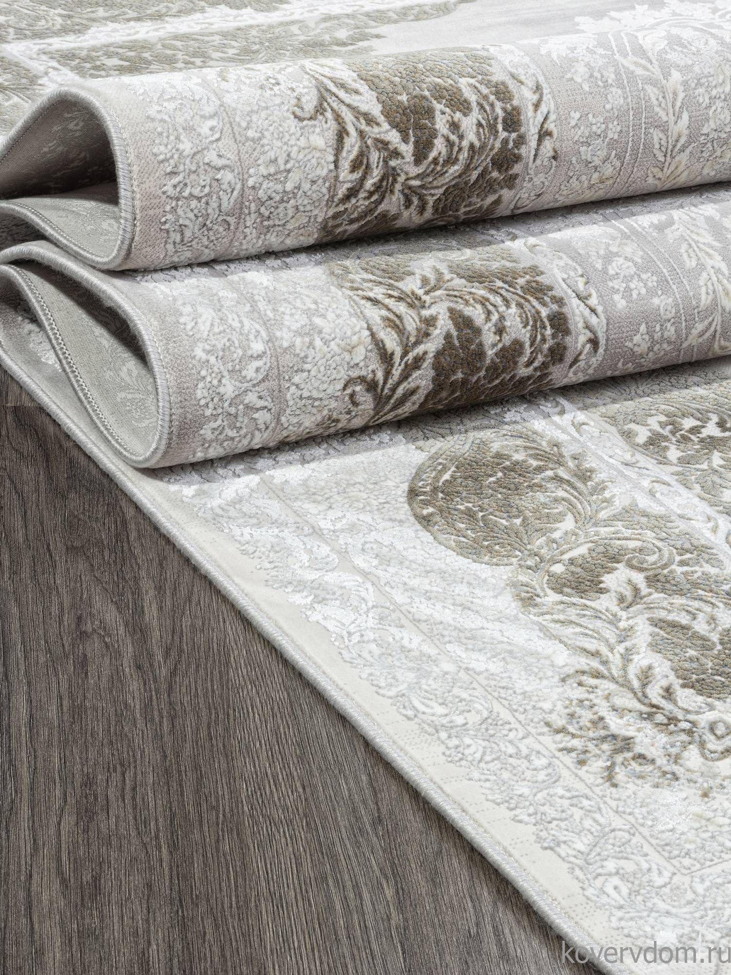 Ковер HAIDARI 9890 000 Ковер HAIDARI 9890 000