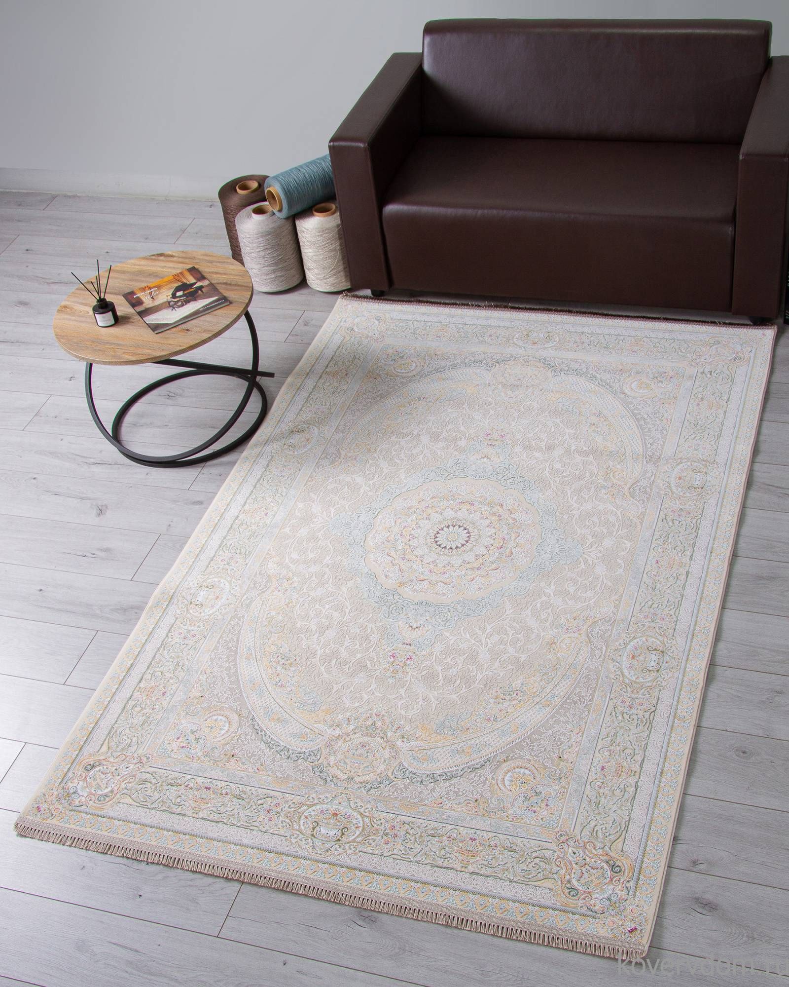 Ковер NAVAL 1200 G406 CH 000 Ковер NAVAL 1200 G406 CH 000